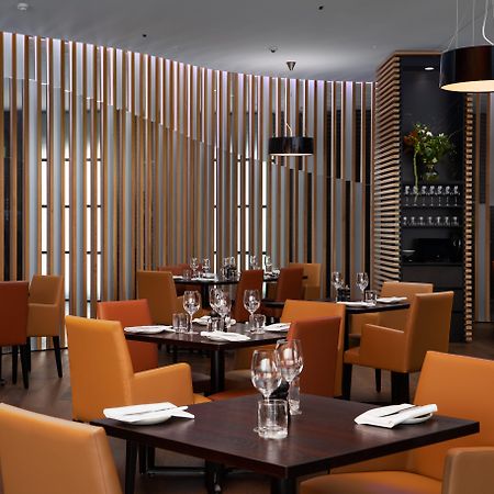 Отель Rydges Wellington Airport Экстерьер фото