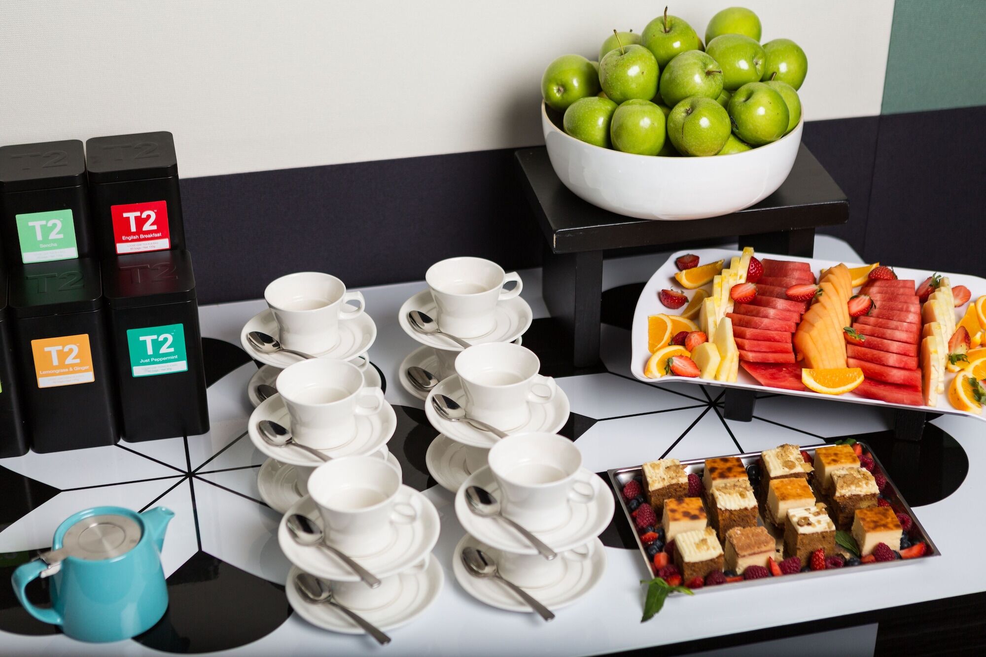 Отель Rydges Wellington Airport Экстерьер фото